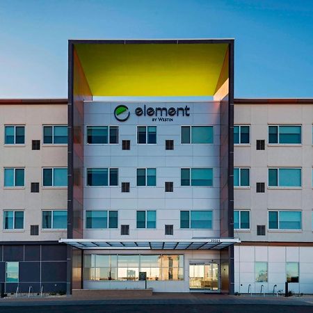 Element Palmdale Hotel Exterior photo