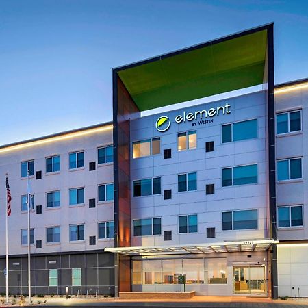 Element Palmdale Hotel Exterior photo